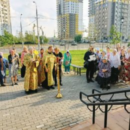 храм живоначальной троицы в кожухово официальный сайт