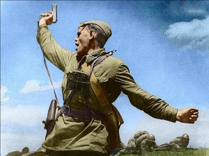 С Днём Победы