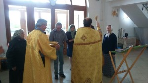 Молебны
