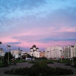 Святоотеческое учение о человеческой природе