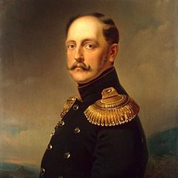 Письмо Николая I обнаружено при ремонте храма в Курской области