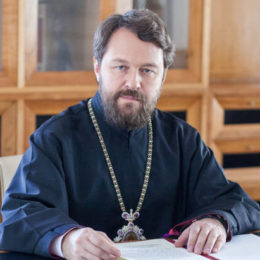 ОВЦС МП: Не теряем надежды, что Патриарх Феодор откажется от решения по ПЦУ