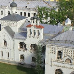 Паллиативному отделению церковной больницы Святителя Алексия срочно нужна наша помощь!