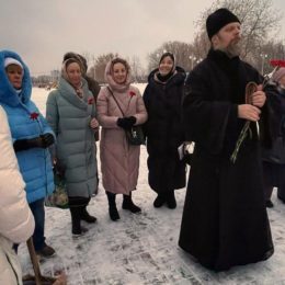 5 декабря. День воинской славы России. 80 лет назад началось контрнаступление советских войск под Москвой.