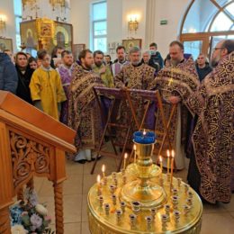 Торжество Православия